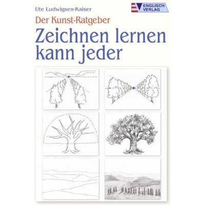 Kaiser Der Kunst-Ratgeber. Zeichnen lernen kann jeder - Preis vom 23.06.2026 11:45:09 h Kaiser Der Kunst-Ratgeber. Zeichnen lernen kann jeder - Preis vom 23.06.2026 11:45:09 h