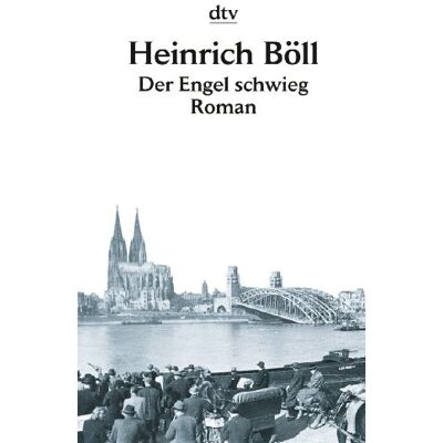 Heinrich Böll - Der Engel schwieg: Roman - Preis vom 24.06.2026 07:42:13 h Heinrich Böll - Der Engel schwieg: Roman - Preis vom 24.06.2026 07:42:13 h
