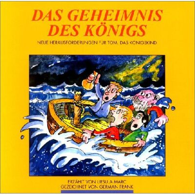 Marc Das Geheimnis des Königs - Preis vom 21.06.2026 05:42:24 h Marc Das Geheimnis des Königs - Preis vom 21.06.2026 05:42:24 h
