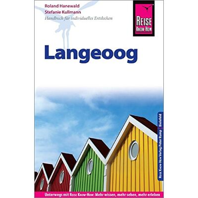 Roland Reise Know-How Reiseführer Langeoog - Preis vom 20.06.2026 05:23:55 h Roland Reise Know-How Reiseführer Langeoog - Preis vom 20.06.2026 05:23:55 h