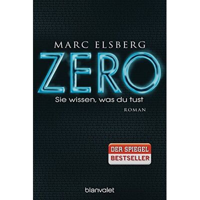 Marc ZERO - Sie wissen, was du tust: Roman - Preis vom 26.06.2026 07:41:50 h Marc ZERO - Sie wissen, was du tust: Roman - Preis vom 26.06.2026 07:41:50 h
