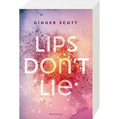 Scott Lips Don't Lie - Preis vom 17.06.2026 05:34:31 h Scott Lips Don't Lie - Preis vom 17.06.2026 05:34:31 h