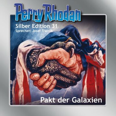 K.-H Scheer - Perry Rhodan Silberedition 31 - Pakt der Galaxien - Preis vom 24.06.2026 07:42:13 h K.-H Scheer - Perry Rhodan Silberedition 31 - Pakt der Galaxien - Preis vom 24.06.2026 07:42:13 h