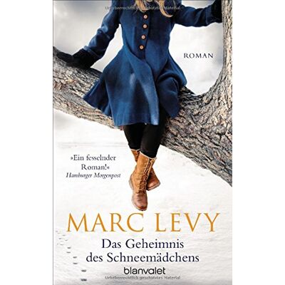 Marc Das Geheimnis des Schneemädchens: Roman - Preis vom 26.06.2026 19:40:26 h Marc Das Geheimnis des Schneemädchens: Roman - Preis vom 26.06.2026 19:40:26 h