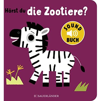 Hörst du die Zootiere? - Preis vom 20.06.2026 05:23:55 h Hörst du die Zootiere? - Preis vom 20.06.2026 05:23:55 h