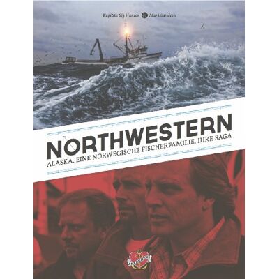 Marc Northwestern: Alaska. Eine norwegische Fischerfamilie. Ihre Saga - Preis vom 19.06.2026 05:29:47 h Marc Northwestern: Alaska. Eine norwegische Fischerfamilie. Ihre Saga - Preis vom 19.06.2026 05:29:47 h