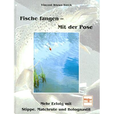 Vincent Fische fangen, Mit der Pose - Preis vom 22.06.2026 23:23:57 h Vincent Fische fangen, Mit der Pose - Preis vom 22.06.2026 23:23:57 h