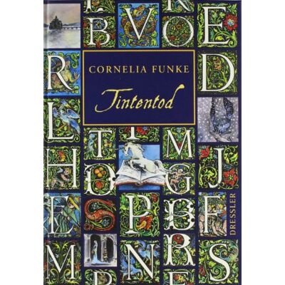 Funke Tintentod. Tintenwelt 03 - Preis vom 24.06.2026 07:42:13 h Funke Tintentod. Tintenwelt 03 - Preis vom 24.06.2026 07:42:13 h