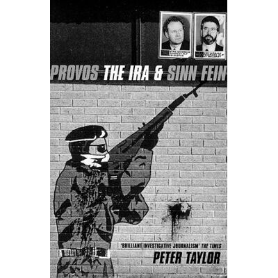 Taylor Provos: The IRA and Sinn Fein - Preis vom 24.06.2026 19:44:00 h Taylor Provos: The IRA and Sinn Fein - Preis vom 24.06.2026 19:44:00 h