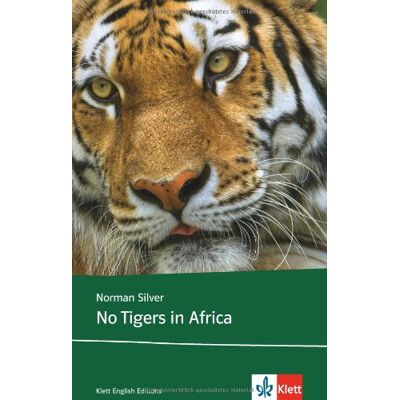 Norman No Tigers in Africa - Preis vom 23.06.2026 11:45:09 h Norman No Tigers in Africa - Preis vom 23.06.2026 11:45:09 h