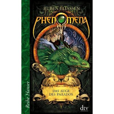Ruben Eliassen - Phenomena Das Auge des Parados: 2. Buch - Preis vom 19.06.2026 05:29:47 h Ruben Eliassen - Phenomena Das Auge des Parados: 2. Buch - Preis vom 19.06.2026 05:29:47 h