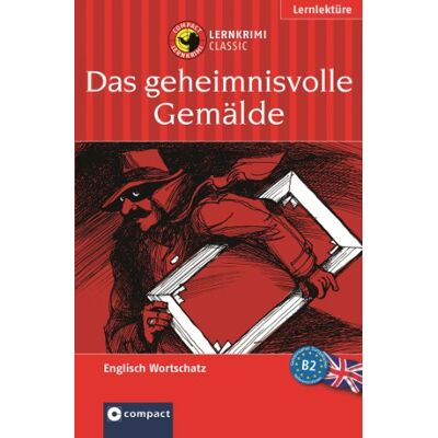 Marc Das Geheimnisvolle Gemälde. Compact Lernkrimi. Lernziel Englisch Aufbauwortschatz Niveau B2. Das spannende Sprachtraining - Preis vom 19.06.2026 05:29:47 h Marc Das Geheimnisvolle Gemälde. Compact Lernkrimi. Lernziel Englisch Aufbauwortschatz Niveau B2. Das spannende Sprachtraining - Preis vom 19.06.2026 05:29:47 h