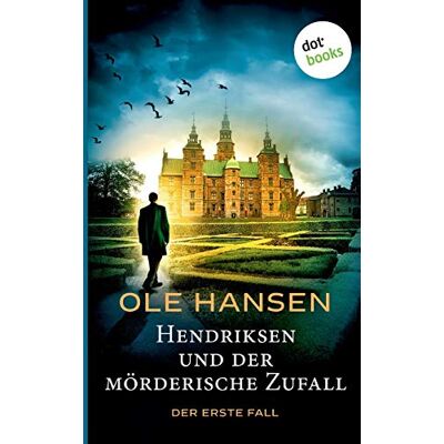 Hansen Hendriksen und der mörderische Zufall: Der erste Fall - Preis vom 24.06.2026 07:42:13 h Hansen Hendriksen und der mörderische Zufall: Der erste Fall - Preis vom 24.06.2026 07:42:13 h