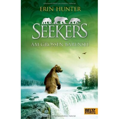 Hunter Seekers - Am Großen Bärensee: Band 2 - Preis vom 23.06.2026 11:45:09 h Hunter Seekers - Am Großen Bärensee: Band 2 - Preis vom 23.06.2026 11:45:09 h