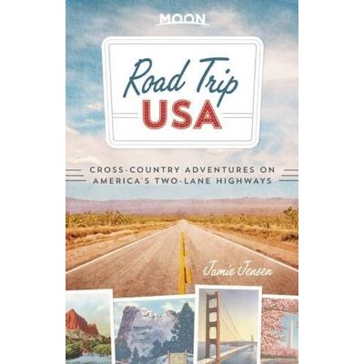 Jensen Road Trip USA: Cross-Country Adventures on America's Two-Lane Highways - Preis vom 17.06.2026 05:34:31 h Jensen Road Trip USA: Cross-Country Adventures on America's Two-Lane Highways - Preis vom 17.06.2026 05:34:31 h