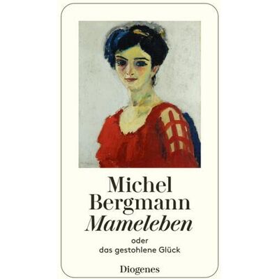 Bergmann Mameleben: oder das gestohlene Glück - Preis vom 20.06.2026 05:23:55 h Bergmann Mameleben: oder das gestohlene Glück - Preis vom 20.06.2026 05:23:55 h