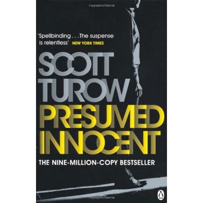 Scott Presumed Innocent - Preis vom 16.06.2026 05:30:18 h Scott Presumed Innocent - Preis vom 16.06.2026 05:30:18 h
