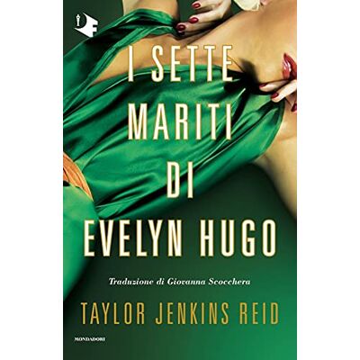 Taylor I sette mariti di Evelyn Hugo - Preis vom 24.06.2026 19:44:00 h Taylor I sette mariti di Evelyn Hugo - Preis vom 24.06.2026 19:44:00 h