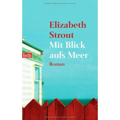 Elizabeth Strout - Mit Blick aufs Meer: Roman - Preis vom 25.06.2026 23:23:36 h Elizabeth Strout - Mit Blick aufs Meer: Roman - Preis vom 25.06.2026 23:23:36 h