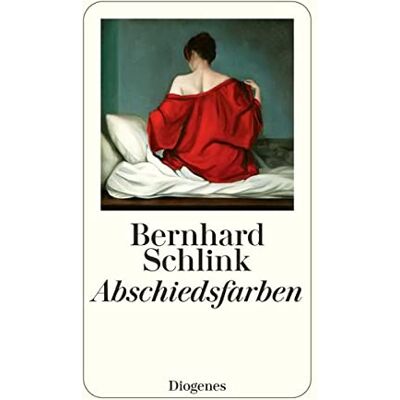 Bernhard Schlink - Abschiedsfarben (detebe) - Preis vom 23.06.2026 11:45:09 h Bernhard Schlink - Abschiedsfarben (detebe) - Preis vom 23.06.2026 11:45:09 h