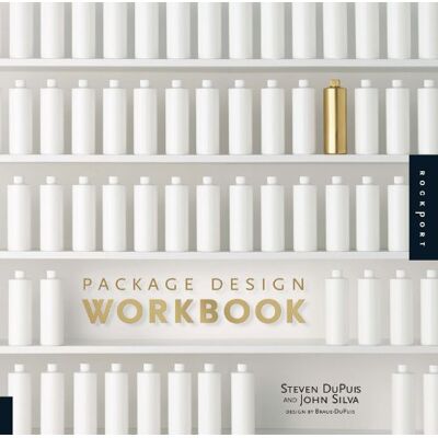 Silva Package Design Workbook (Paperback) - Preis vom 23.06.2026 11:45:09 h Silva Package Design Workbook (Paperback) - Preis vom 23.06.2026 11:45:09 h