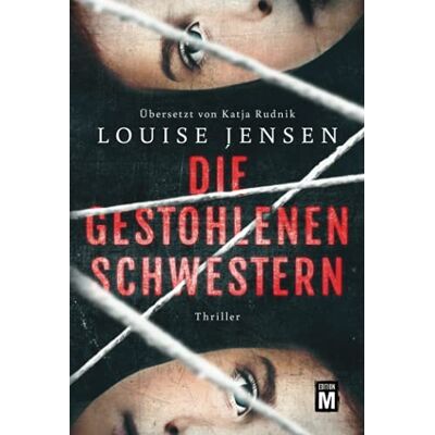 Jensen Die gestohlenen Schwestern - Preis vom 17.06.2026 05:34:31 h Jensen Die gestohlenen Schwestern - Preis vom 17.06.2026 05:34:31 h