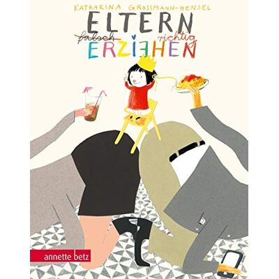 Hensel Eltern richtig erziehen: Geschenkbuch-Ausgabe - Preis vom 24.06.2026 07:42:13 h Hensel Eltern richtig erziehen: Geschenkbuch-Ausgabe - Preis vom 24.06.2026 07:42:13 h