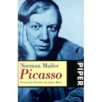 Norman Picasso. Portrait des Künstlers als junger Mann. - Preis vom 23.06.2026 11:45:09 h Norman Picasso. Portrait des Künstlers als junger Mann. - Preis vom 23.06.2026 11:45:09 h