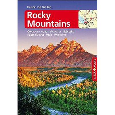 Heike Wagner - Rocky Mountains: Colorado, Idaho, Montana, Nebraska, South Dakota, Utah, Wyoming: Reiseführer mit E-Magazin (Reisen Tag für Tag) - Preis vom 23.06.2026 11:45:09 h Heike Wagner - Rocky Mountains: Colorado, Idaho, Montana, Nebraska, South Dakota, Utah, Wyoming: Reiseführer mit E-Magazin (Reisen Tag für Tag) - Preis vom 23.06.2026 11:45:09 h