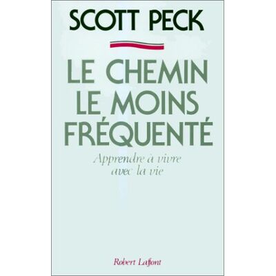 Scott Le Chemin le moins fréquenté : apprendre à vivre avec la vie - Preis vom 16.06.2026 05:30:18 h Scott Le Chemin le moins fréquenté : apprendre à vivre avec la vie - Preis vom 16.06.2026 05:30:18 h