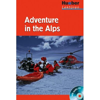 Pauline Francis - Hueber Lektüren - Stufe 1: Adventure in the Alps: Lektüre mit Audio-CD: 1. Lernjahr / 5. Klasse / 300 Wörter - Preis vom 20.06.2026 05:23:55 h Pauline Francis - Hueber Lektüren - Stufe 1: Adventure in the Alps: Lektüre mit Audio-CD: 1. Lernjahr / 5. Klasse / 300 Wörter - Preis vom 20.06.2026 05:23:55 h