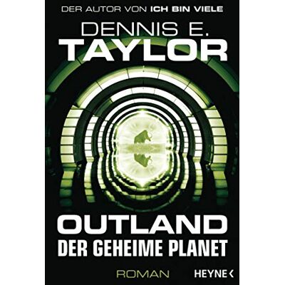 Taylor Outland - Der geheime Planet: Roman - Preis vom 24.06.2026 07:42:13 h Taylor Outland - Der geheime Planet: Roman - Preis vom 24.06.2026 07:42:13 h