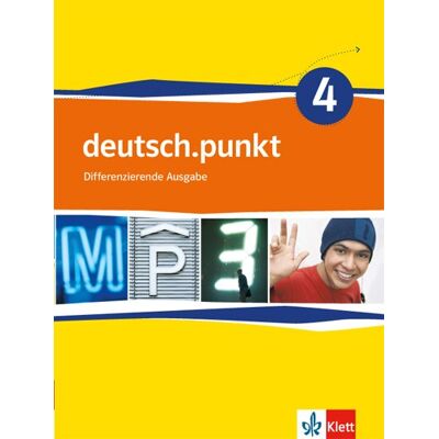 Franke deutsch.punkt / Schülerbuch 8. Schuljahr: Differenzierende Ausgabe - Preis vom 24.06.2026 19:44:00 h Franke deutsch.punkt / Schülerbuch 8. Schuljahr: Differenzierende Ausgabe - Preis vom 24.06.2026 19:44:00 h