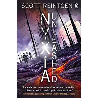 Scott Nyxia Unleashed: The Nyxia Triad (The Nyxia Triad, 2) - Preis vom 18.06.2026 05:44:55 h Scott Nyxia Unleashed: The Nyxia Triad (The Nyxia Triad, 2) - Preis vom 18.06.2026 05:44:55 h