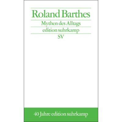 Roland Mythen des Alltags - Preis vom 22.06.2026 23:23:57 h Roland Mythen des Alltags - Preis vom 22.06.2026 23:23:57 h