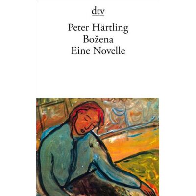 Peter Härtling - Bozena. Eine Novelle - Preis vom 24.06.2026 07:42:13 h Peter Härtling - Bozena. Eine Novelle - Preis vom 24.06.2026 07:42:13 h