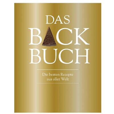 Parragon - Das Back Buch: Die besten Rezepte aus aller Welt - Preis vom 22.06.2026 11:45:37 h Parragon - Das Back Buch: Die besten Rezepte aus aller Welt - Preis vom 22.06.2026 11:45:37 h