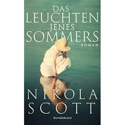 Scott Das Leuchten jenes Sommers - Preis vom 18.06.2026 05:44:55 h Scott Das Leuchten jenes Sommers - Preis vom 18.06.2026 05:44:55 h