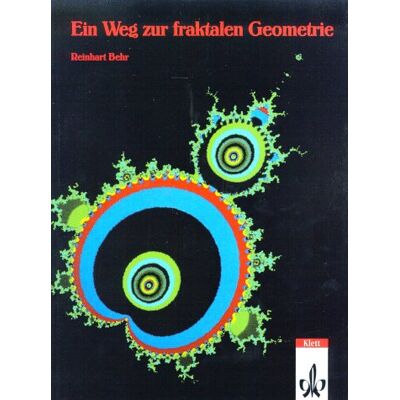 Reinhart Behr - Ein Weg zur fraktalen Geometrie - Preis vom 22.09.2026 03:35:57 h Reinhart Behr - Ein Weg zur fraktalen Geometrie - Preis vom 22.09.2026 03:35:57 h