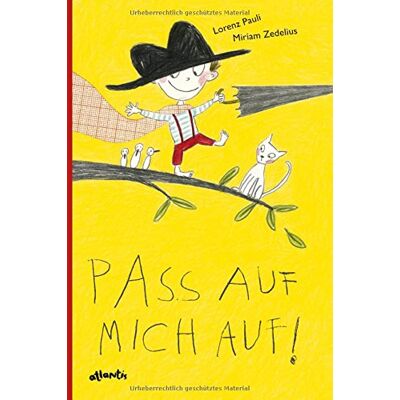 Lorenz Pauli - Pass auf mich auf ! - Preis vom 07.08.2026 11:47:26 h Lorenz Pauli - Pass auf mich auf ! - Preis vom 07.08.2026 11:47:26 h