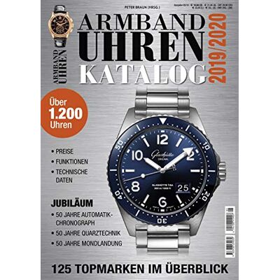 Braun Armbanduhren Katalog 2019 - Preis vom 07.08.2026 11:47:26 h Braun Armbanduhren Katalog 2019 - Preis vom 07.08.2026 11:47:26 h