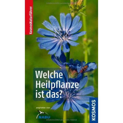 Wolfgang Hensel - Welche Heilpflanze ist das? (Kosmos-Naturführer) - Preis vom 22.09.2026 03:35:57 h Wolfgang Hensel - Welche Heilpflanze ist das? (Kosmos-Naturführer) - Preis vom 22.09.2026 03:35:57 h