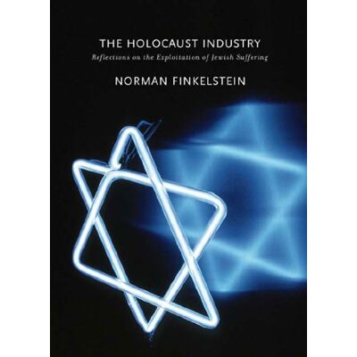 Norman The Holocaust Industry: Reflections on the Exploitation of Jewish Suffering: The Abuse of Jewish Victims - Preis vom 23.06.2026 11:45:09 h Norman The Holocaust Industry: Reflections on the Exploitation of Jewish Suffering: The Abuse of Jewish Victims - Preis vom 23.06.2026 11:45:09 h