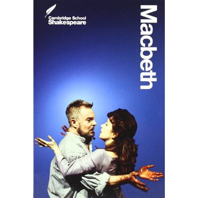 Rex Macbeth Klett Edition (Cambridge School Shakespeare) - Preis vom 24.06.2026 07:42:13 h Rex Macbeth Klett Edition (Cambridge School Shakespeare) - Preis vom 24.06.2026 07:42:13 h