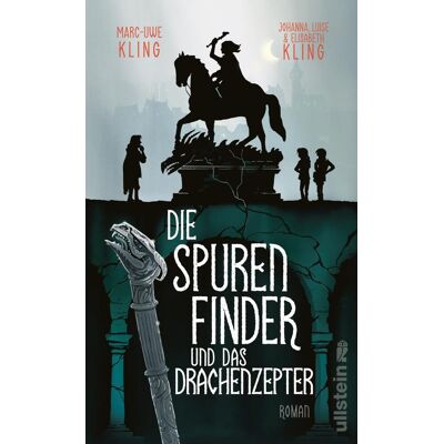 Marc Die Spurenfinder und das Drachenzepter: Roman Die Fortsetzung des Bestsellers »Der Spurenfinder« - Preis vom 20.06.2026 05:23:55 h Marc Die Spurenfinder und das Drachenzepter: Roman Die Fortsetzung des Bestsellers »Der Spurenfinder« - Preis vom 20.06.2026 05:23:55 h