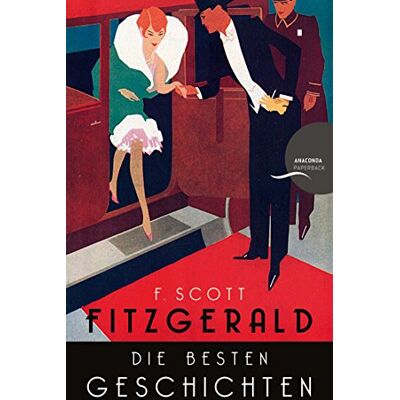F. Scott Fitzgerald - Die besten Geschichten. 9 Erzählungen - Preis vom 16.06.2026 05:30:18 h F. Scott Fitzgerald - Die besten Geschichten. 9 Erzählungen - Preis vom 16.06.2026 05:30:18 h