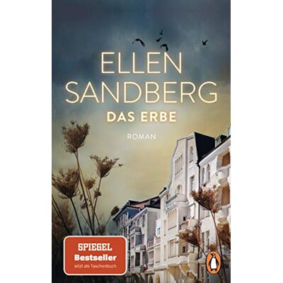 Ellen Sandberg - Das Erbe: Roman - Preis vom 22.09.2026 03:35:57 h Ellen Sandberg - Das Erbe: Roman - Preis vom 22.09.2026 03:35:57 h