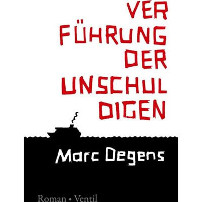 Marc Verführung der Unschuldigen: Roman - Preis vom 19.06.2026 05:29:47 h Marc Verführung der Unschuldigen: Roman - Preis vom 19.06.2026 05:29:47 h