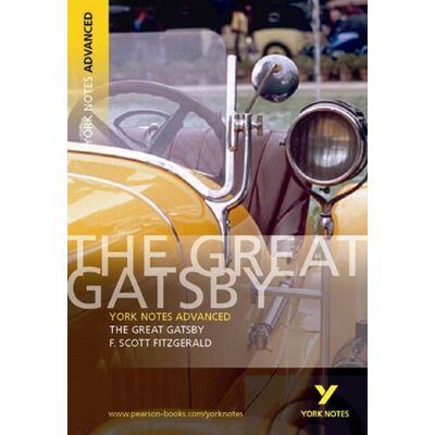 Scott The Great Gatsby. Interpretationshilfe (York Notes) - Preis vom 16.06.2026 05:30:18 h Scott The Great Gatsby. Interpretationshilfe (York Notes) - Preis vom 16.06.2026 05:30:18 h