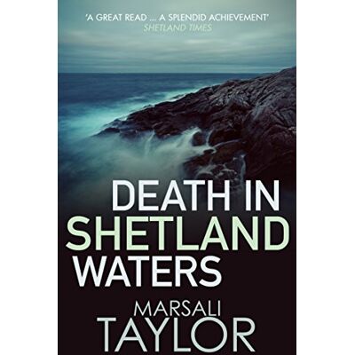 Taylor Death in Shetland Waters (Cass Lynch, Band 6) - Preis vom 24.06.2026 19:44:00 h Taylor Death in Shetland Waters (Cass Lynch, Band 6) - Preis vom 24.06.2026 19:44:00 h